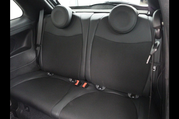 Fiat 500 0.9 TwinAir Turbo Sport Navigatie | Cruise control | DAB radio | Bluetooth | Half leder bekleding | Uconnect | Airco