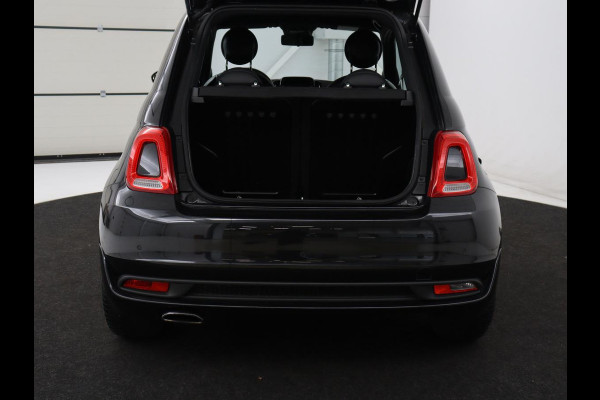 Fiat 500 0.9 TwinAir Turbo Sport Navigatie | Cruise control | DAB radio | Bluetooth | Half leder bekleding | Uconnect | Airco