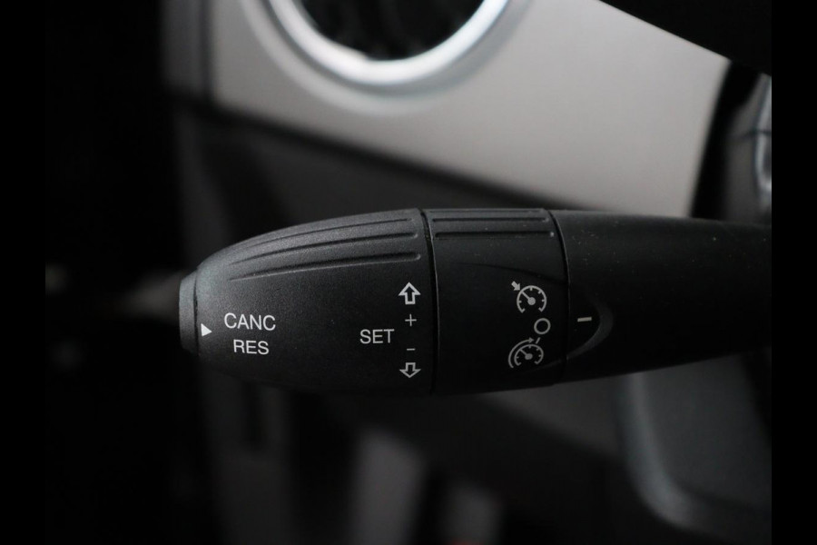 Fiat 500 0.9 TwinAir Turbo Sport Navigatie | Cruise control | DAB radio | Bluetooth | Half leder bekleding | Uconnect | Airco