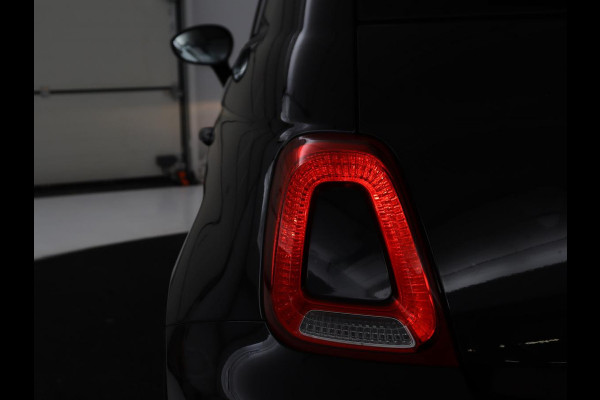Fiat 500 0.9 TwinAir Turbo Sport Navigatie | Cruise control | DAB radio | Bluetooth | Half leder bekleding | Uconnect | Airco
