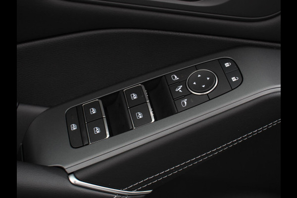 Nissan QASHQAI 1.3 MHEV Automaat N-Connecta Navigatie Climate Control Sfeerverlichting Camera 360 Led Dab Verwarmde voorstoelen Adaptieve Cruise Control Digitale Cockpit Lichtmetalen Velgen