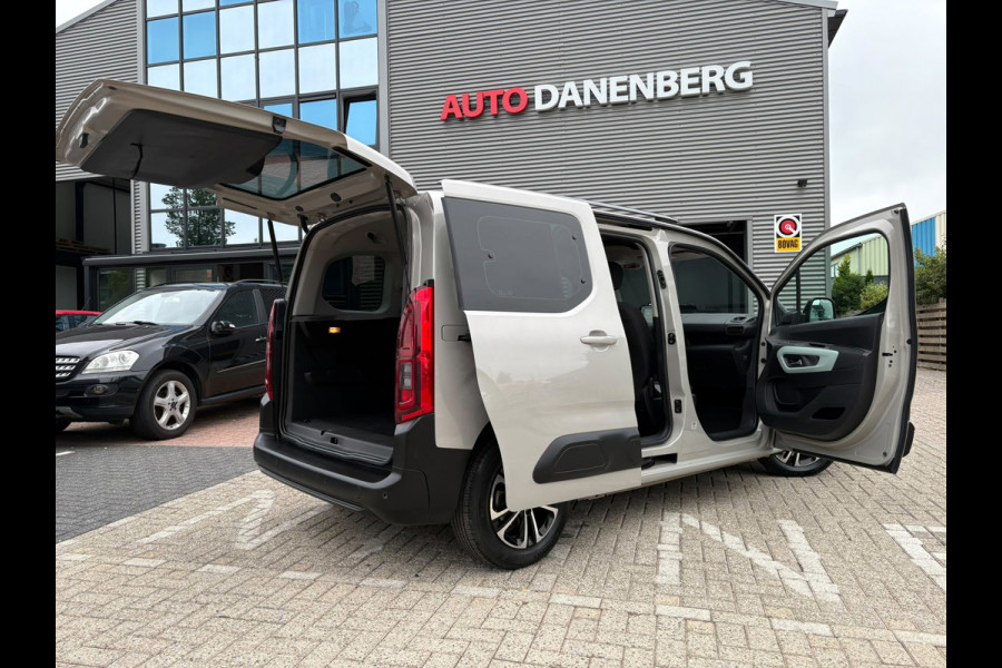 Citroën Berlingo 1.2 PureTech Shine XTR! WEINIG KM ! GARANTIE !