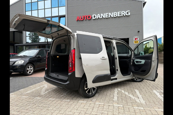 Citroën Berlingo 1.2 PureTech Shine XTR! WEINIG KM ! GARANTIE !