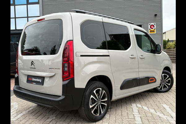 Citroën Berlingo 1.2 PureTech Shine XTR! WEINIG KM ! GARANTIE !