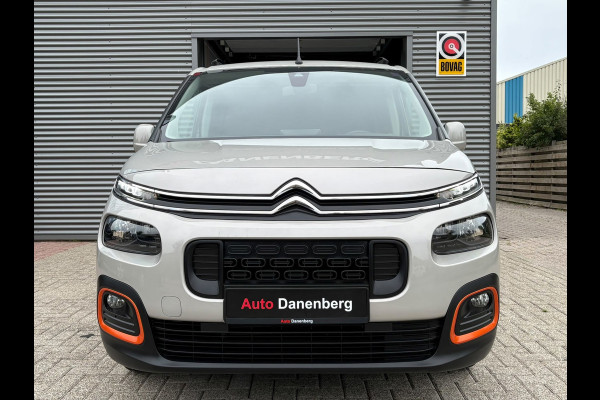 Citroën Berlingo 1.2 PureTech Shine XTR! WEINIG KM ! GARANTIE !