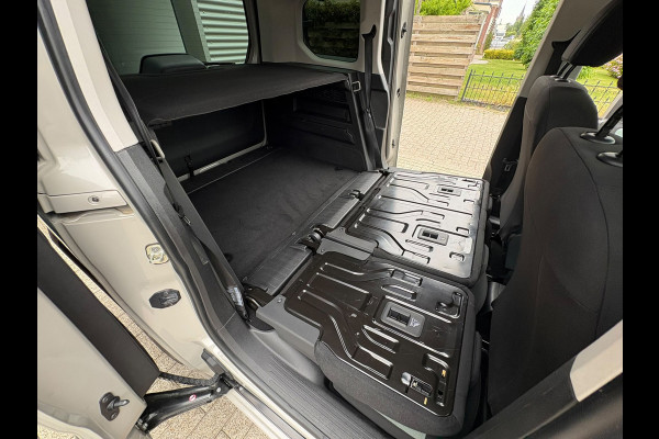 Citroën Berlingo 1.2 PureTech Shine XTR! WEINIG KM ! GARANTIE !
