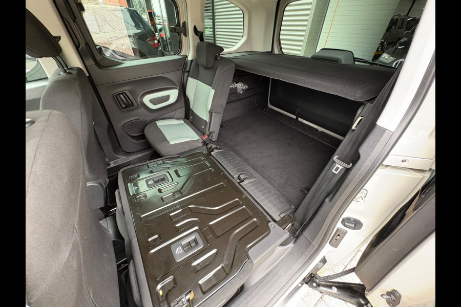Citroën Berlingo 1.2 PureTech Shine XTR! WEINIG KM ! GARANTIE !