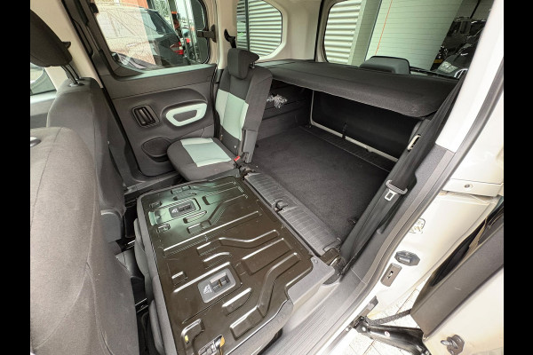 Citroën Berlingo 1.2 PureTech Shine XTR! WEINIG KM ! GARANTIE !