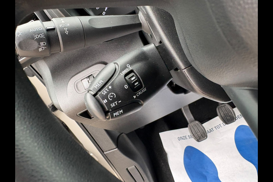 Citroën Berlingo 1.2 PureTech Shine XTR! WEINIG KM ! GARANTIE !