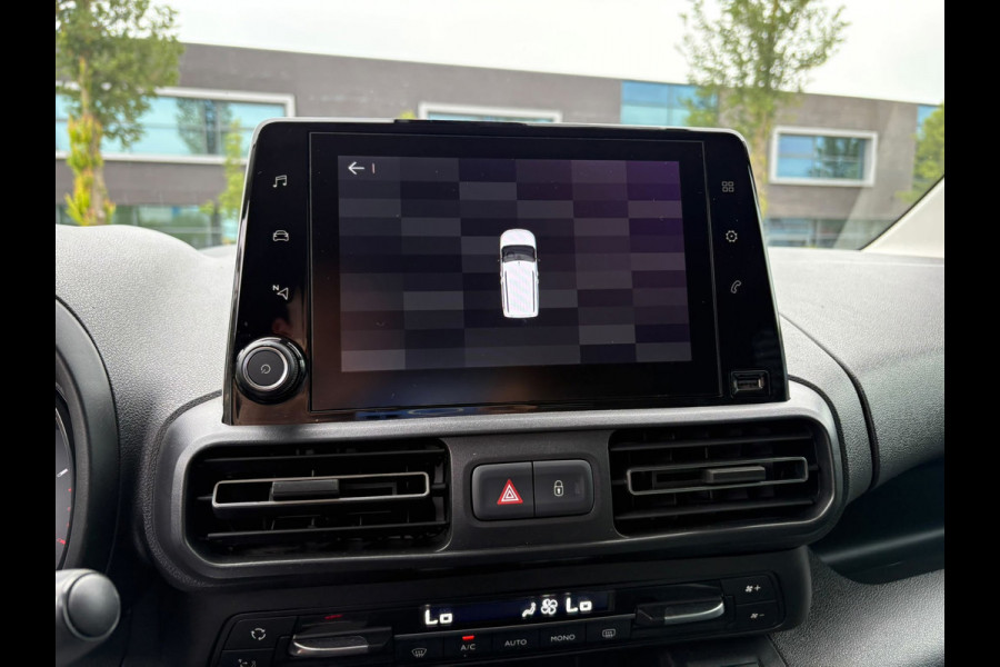 Citroën Berlingo 1.2 PureTech Shine XTR! WEINIG KM ! GARANTIE !