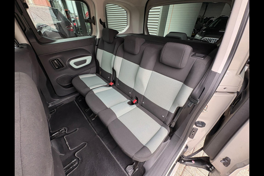 Citroën Berlingo 1.2 PureTech Shine XTR! WEINIG KM ! GARANTIE !