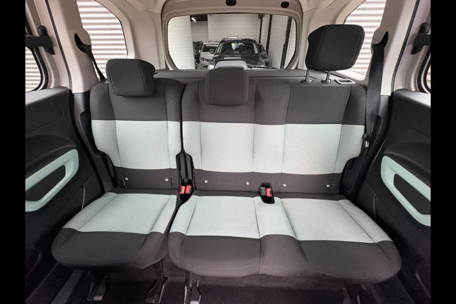 Citroën Berlingo 1.2 PureTech Shine XTR! WEINIG KM ! GARANTIE !