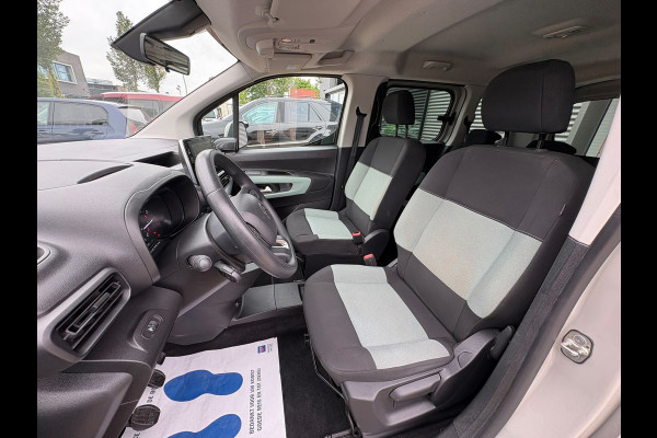 Citroën Berlingo 1.2 PureTech Shine XTR! WEINIG KM ! GARANTIE !
