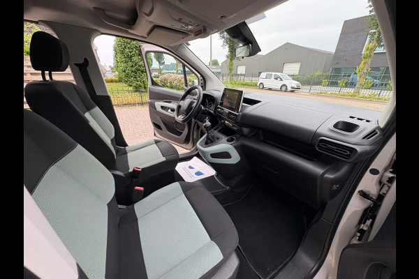 Citroën Berlingo 1.2 PureTech Shine XTR! WEINIG KM ! GARANTIE !