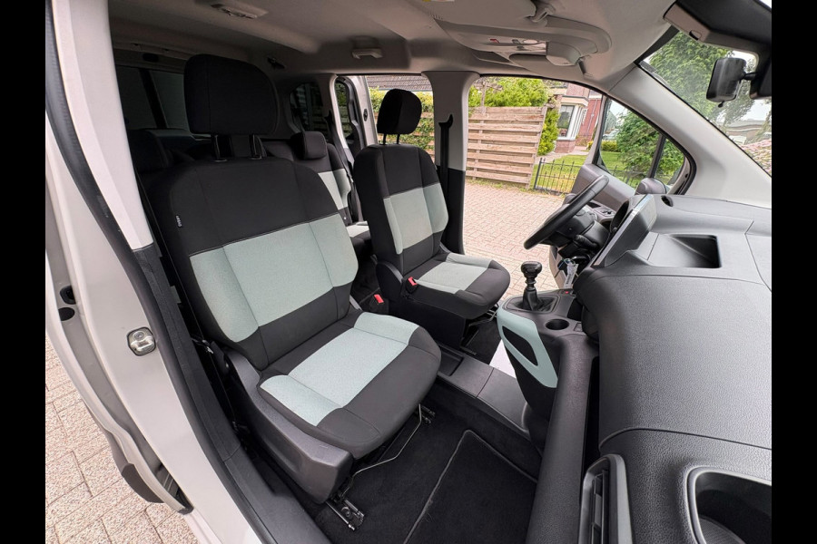 Citroën Berlingo 1.2 PureTech Shine XTR! WEINIG KM ! GARANTIE !