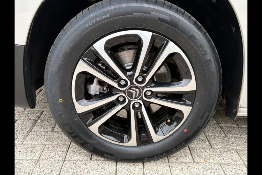 Citroën Berlingo 1.2 PureTech Shine XTR! WEINIG KM ! GARANTIE !