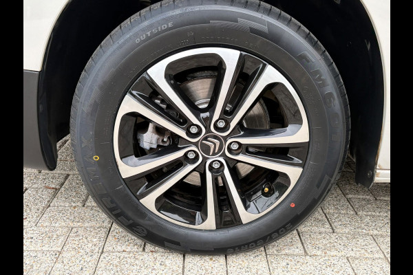 Citroën Berlingo 1.2 PureTech Shine XTR! WEINIG KM ! GARANTIE !