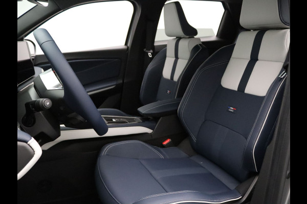 ALPINE A290 GT Premium 52 kWh Pack Driving | Pack Safety | Devialet
