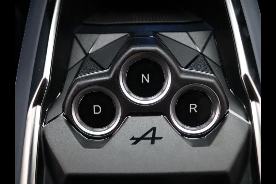 ALPINE A290 GT Premium 52 kWh Pack Driving | Pack Safety | Devialet