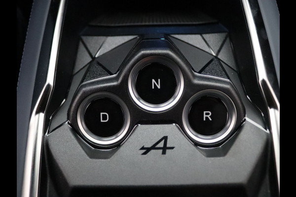 ALPINE A290 GT Premium 52 kWh Pack Driving | Pack Safety | Devialet