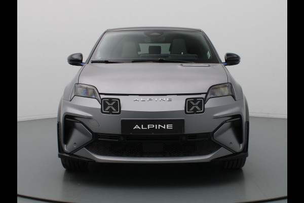ALPINE A290 GT Premium 52 kWh Pack Driving | Pack Safety | Devialet