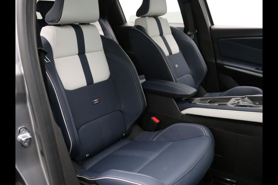 ALPINE A290 GT Premium 52 kWh Pack Driving | Pack Safety | Devialet