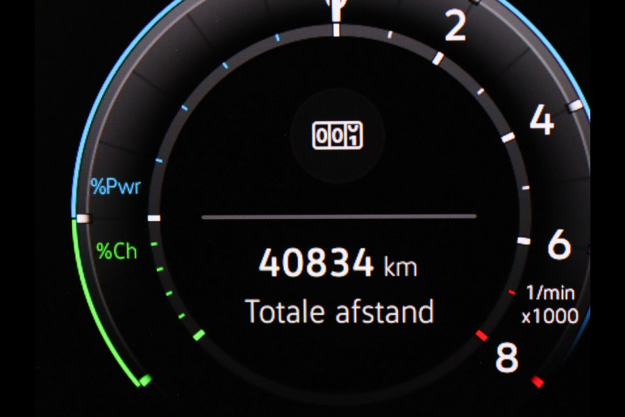 Volkswagen Tiguan eHybrid 204pk R-Line Business Elektrisch glazen panorama-dak | Lederenbekleding