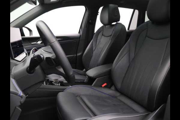Volkswagen Tiguan eHybrid 204pk R-Line Business Elektrisch glazen panorama-dak | Lederenbekleding