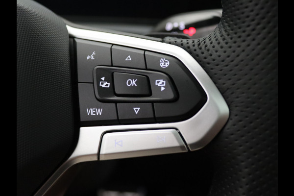 Volkswagen Tiguan eHybrid 204pk R-Line Business Elektrisch glazen panorama-dak | Lederenbekleding