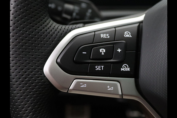 Volkswagen Tiguan eHybrid 204pk R-Line Business Elektrisch glazen panorama-dak | Lederenbekleding