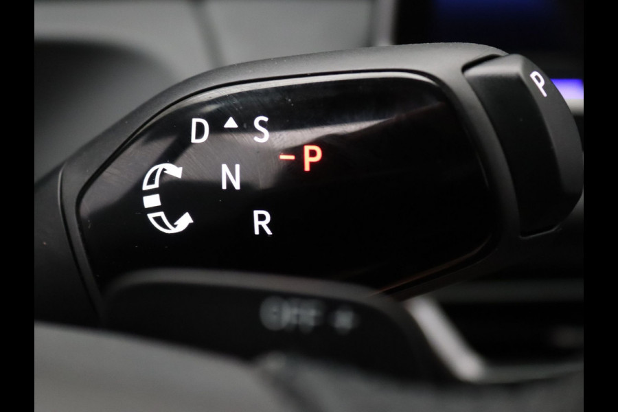 Volkswagen Tiguan eHybrid 204pk R-Line Business Elektrisch glazen panorama-dak | Lederenbekleding