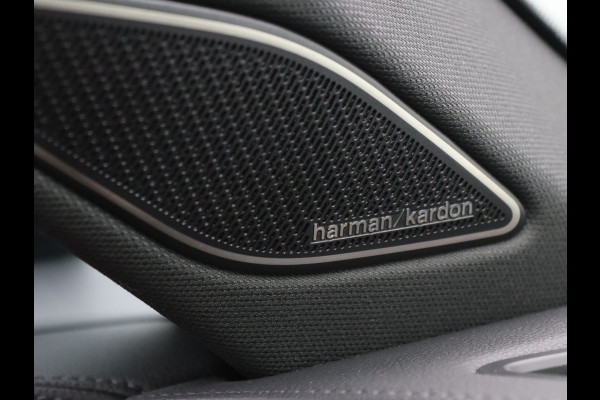 Volkswagen Tiguan eHybrid 204pk R-Line Business Elektrisch glazen panorama-dak | Lederenbekleding