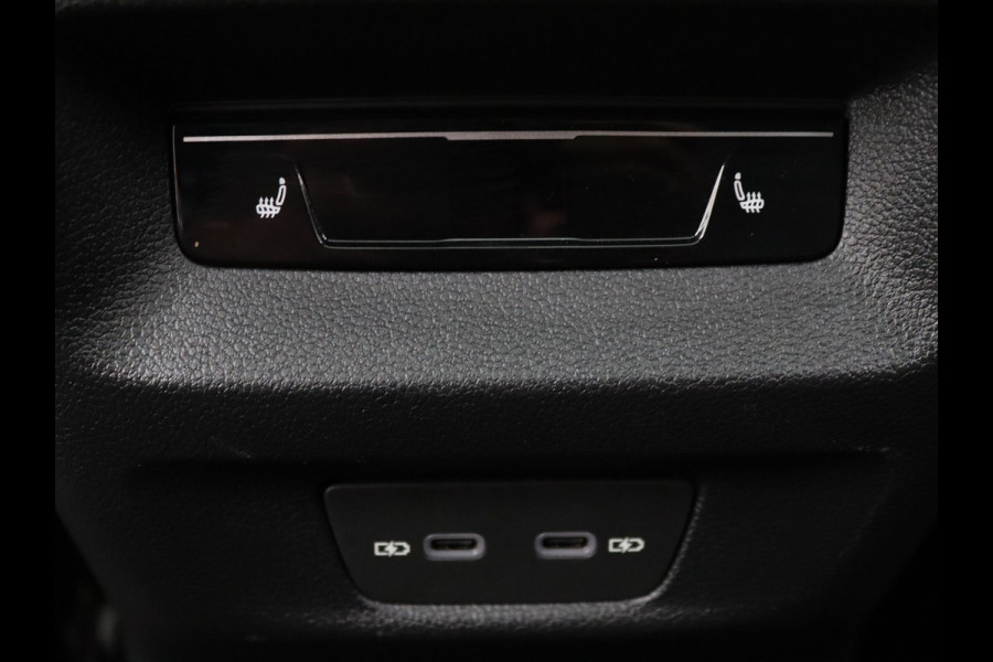 Volkswagen Tiguan eHybrid 204pk R-Line Business Elektrisch glazen panorama-dak | Lederenbekleding