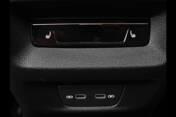 Volkswagen Tiguan eHybrid 204pk R-Line Business Elektrisch glazen panorama-dak | Lederenbekleding