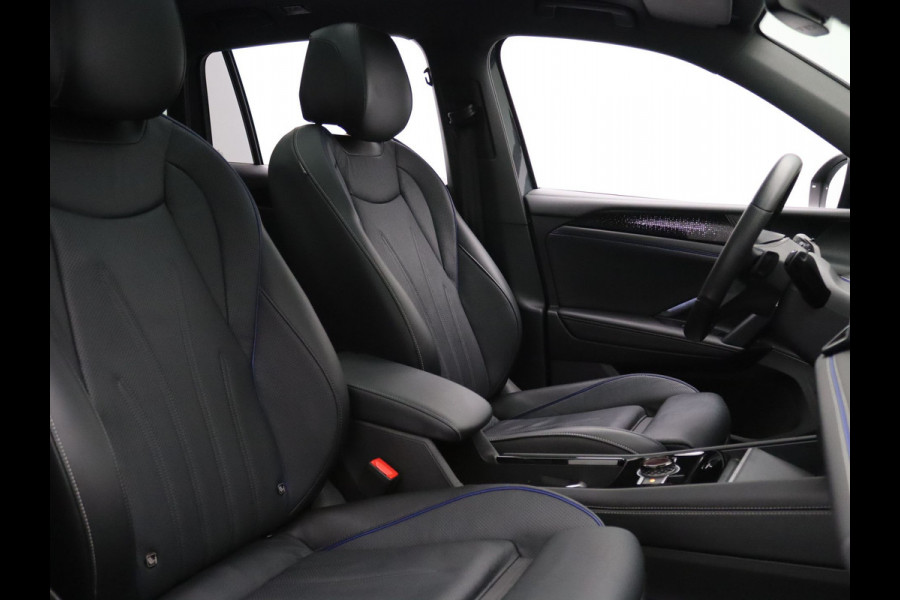 Volkswagen Tiguan eHybrid 204pk R-Line Business Elektrisch glazen panorama-dak | Lederenbekleding