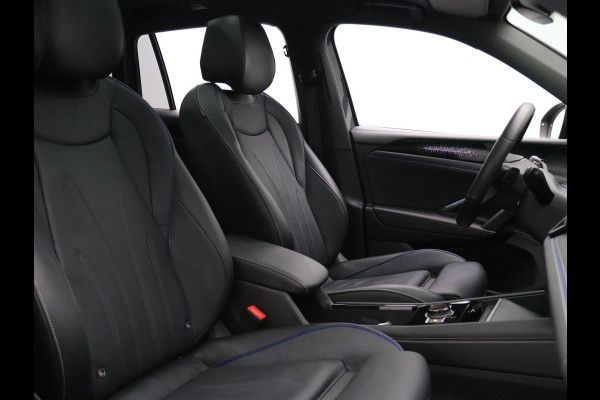 Volkswagen Tiguan eHybrid 204pk R-Line Business Elektrisch glazen panorama-dak | Lederenbekleding