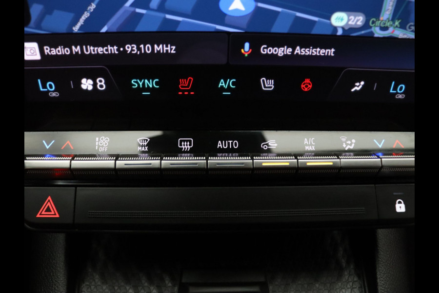 Renault Mégane E-Tech EV60 Optimum Charge Techno warmtepomp