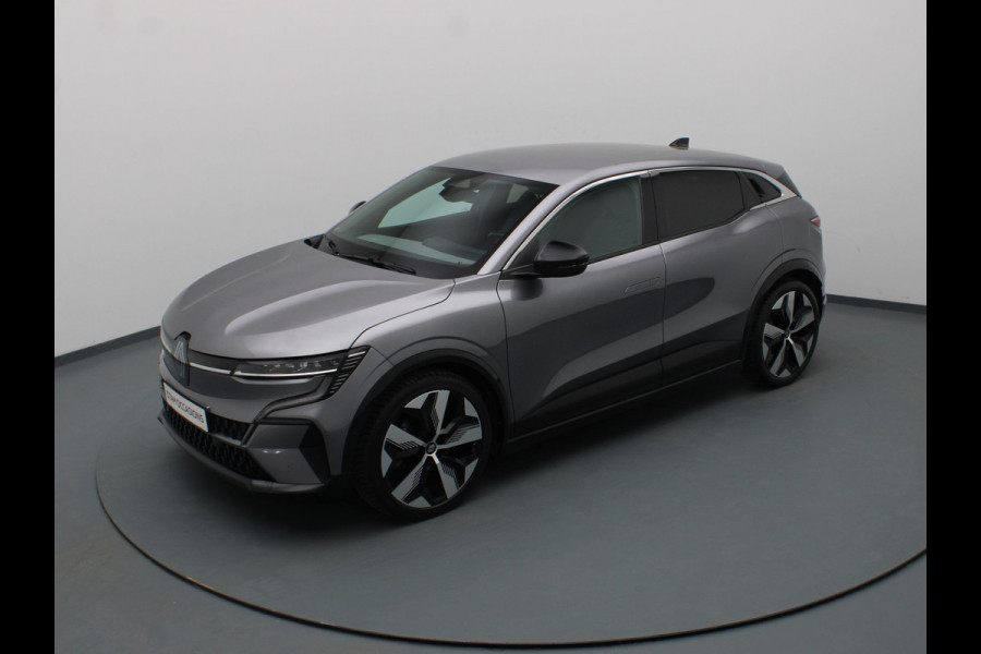 Renault Mégane E-Tech EV60 Optimum Charge Techno warmtepomp