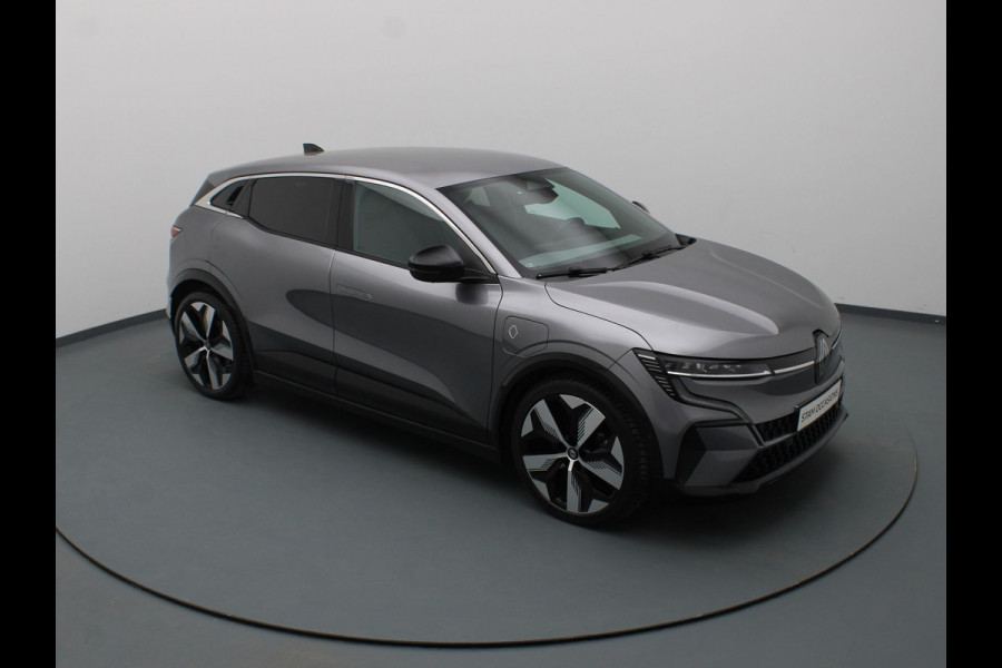 Renault Mégane E-Tech EV60 Optimum Charge Techno warmtepomp