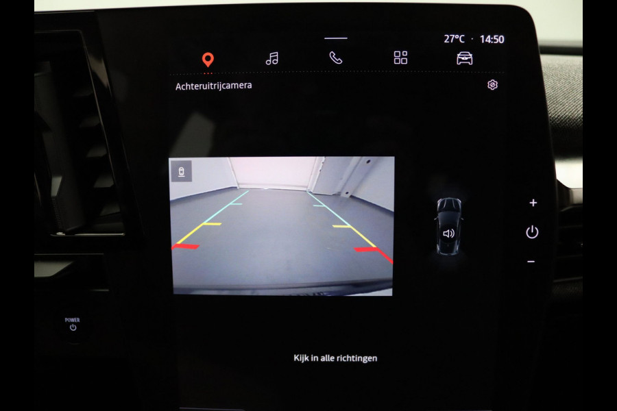 Renault Mégane E-Tech EV60 Optimum Charge Techno warmtepomp