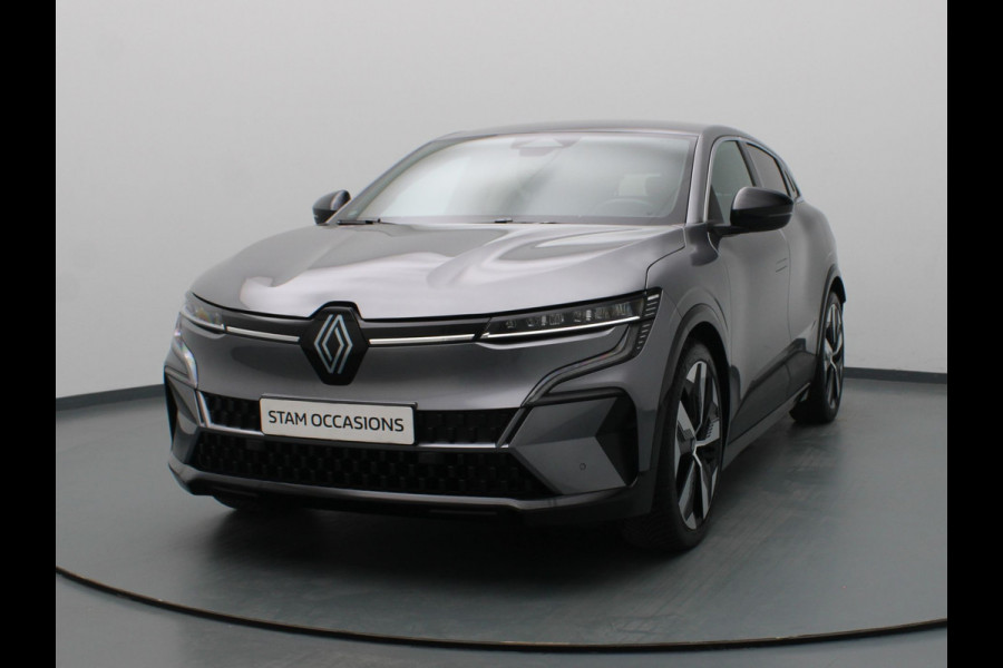 Renault Mégane E-Tech EV60 Optimum Charge Techno warmtepomp