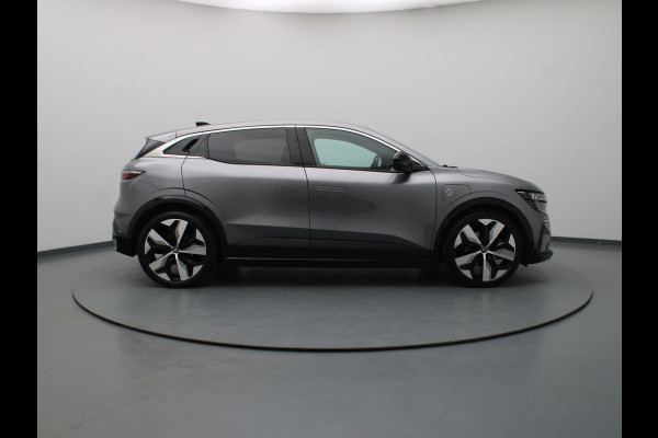 Renault Mégane E-Tech EV60 Optimum Charge Techno warmtepomp