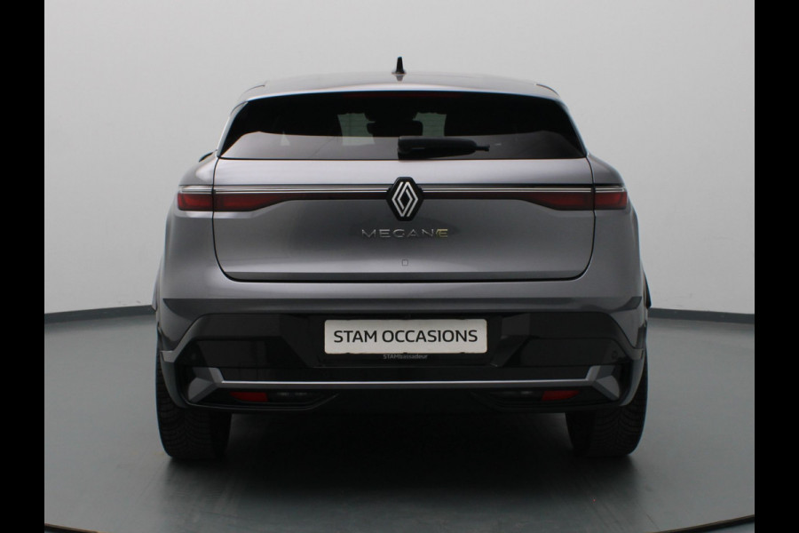 Renault Mégane E-Tech EV60 Optimum Charge Techno warmtepomp