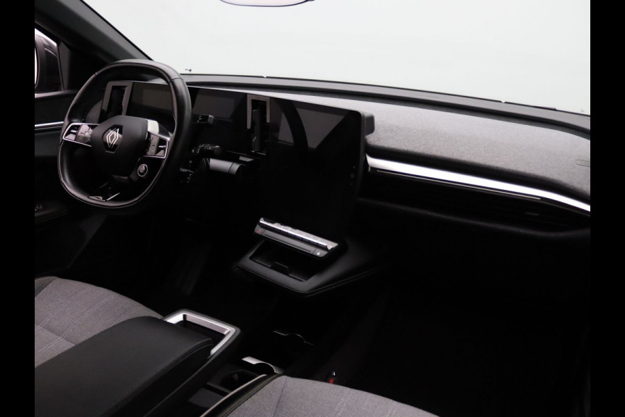 Renault Mégane E-Tech EV60 Optimum Charge Techno warmtepomp