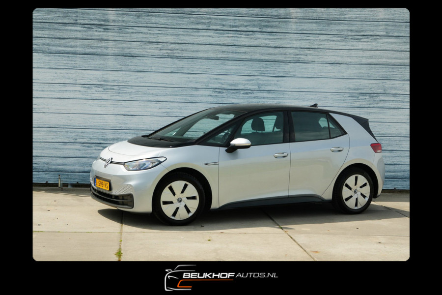 Volkswagen ID.3 58 kWh Adapt Cruise Parkeersensoren Soh 93%