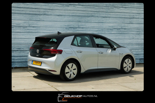 Volkswagen ID.3 58 kWh Adapt Cruise Parkeersensoren Soh 93%