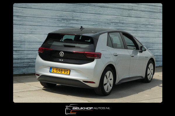 Volkswagen ID.3 58 kWh Adapt Cruise Parkeersensoren Soh 93%