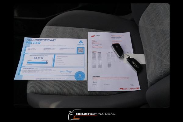 Volkswagen ID.3 58 kWh Adapt Cruise Parkeersensoren Soh 93%