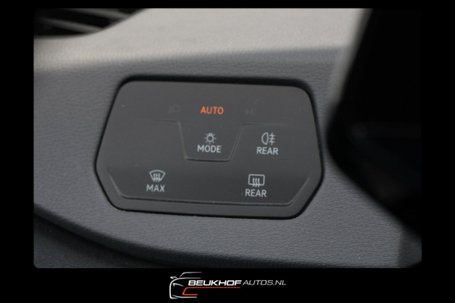 Volkswagen ID.3 58 kWh Adapt Cruise Parkeersensoren Soh 93%
