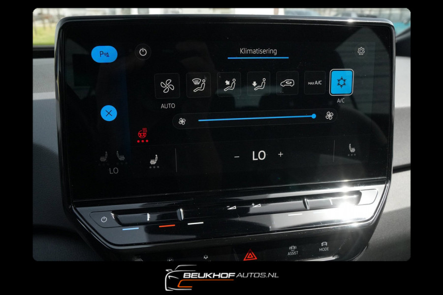 Volkswagen ID.3 58 kWh Adapt Cruise Parkeersensoren Soh 93%